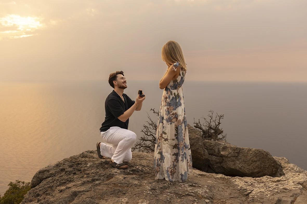 La propuesta en la Tramuntana